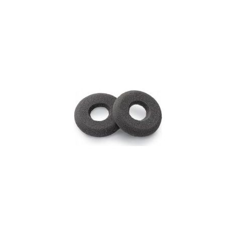 Cuscinetti auricolari in poliuretano (2 pezzi), codice articolo 40709-01