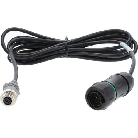 Cable adapt. CAS66 - gt/ CAM3 UNIVERSAL CAS66337KR