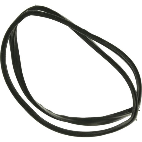 Ersatzteil - Muffeldichtung -  - VALBERG, PROLINE, FRIONOR, FAR, ESSENTIEL B, CONTINENTAL EDISON, AYA, SHARP, DAEWOO, SOGELUX, OCEANIC, SELECLINE, WESTWOOD, TELEFUNKEN, SABA, TECHNICAL, VESTEL, SURFLI