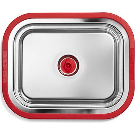 Magic Vac ACO1137 Teglia Contenitore (1/5)