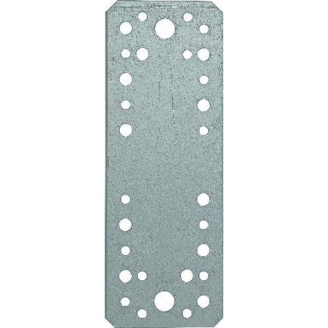 domax Flachverbinder 100x35x2,5 mm 20 Stk