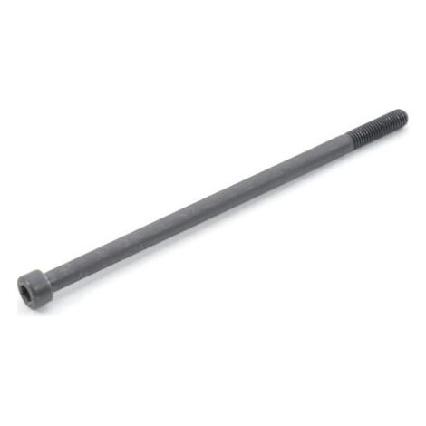 Tornillo cabeza cil铆ndrica allen DIN 912 M8 x 170 acero 8.8 UNIVERSAL 9128170B (1/2)