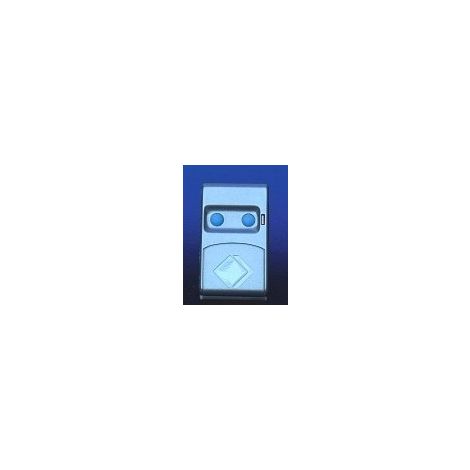 Télécommande TXS2 avec dip-switch 433 MHZ SEAV