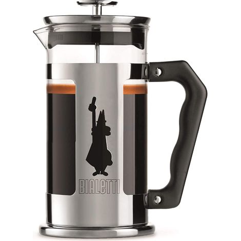 Cafetera prensa francesa bialetti preziosa 350ML (1/3)