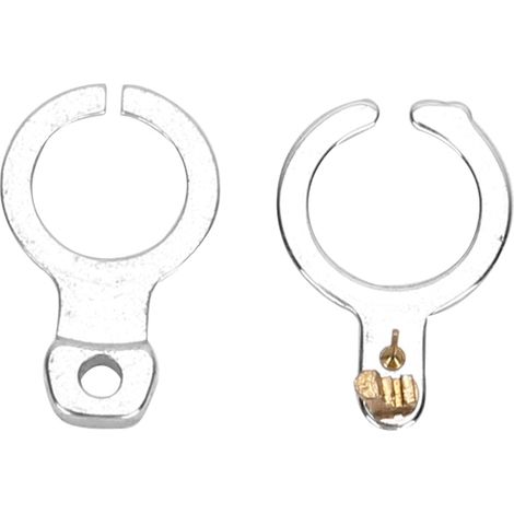 Aiguille de réglage pour mouvement de montre, pièce de rechange pour calibres 46941 et 46943, accessoire horlogerie.