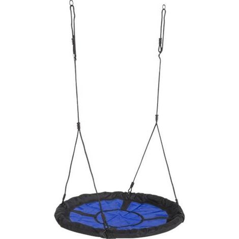 Plus Nestschaukel Ø 98 cm, einhängefertig Spielhäuser & Spieltürme (1/3)