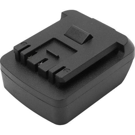 Akku-Adapter 18V/20V auf 18V für Bosch Elektrowerkzeuge mit Ladefunktion