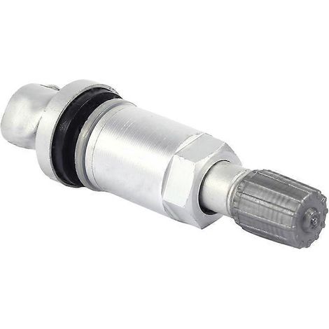 Capteur de pression des pneus TPMS intégré à la valve du pneu pour Land Rover Chrysler