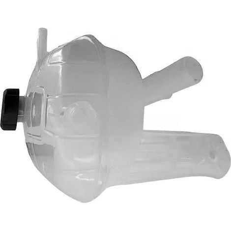Réservoir de liquide de refroidissement moteur 25430L2000 compatible avec K5 et Sonata 1.6L (modèles 2021-2023). (1/5)