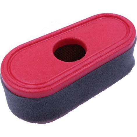 Suitable for Vebon lawnmower air filters, Vebon 196 lawnmower air filter cartridges, in stock. (1/4)