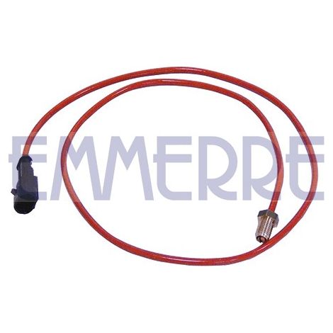 Sensor de almohadilla HAM Iveco Tracker (1/2)