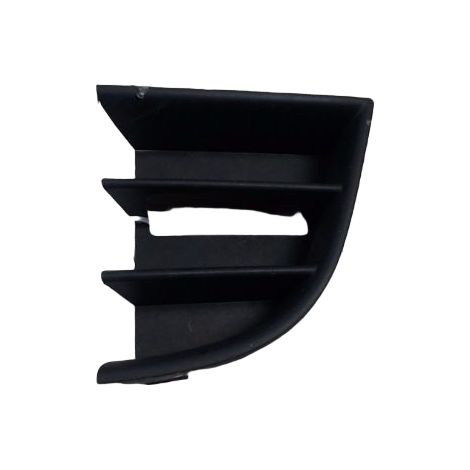 [PRODUIT D'OCCASION] Grille Ventilation Pare-choc Avg SKODA Octavie Combi 2005- ♻️ Ref Oe. 1z0853665c9b9 - Garantie à vie (1/3)