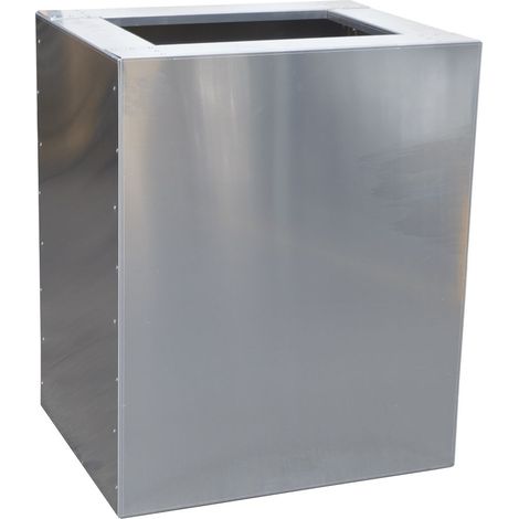 Brötje Sockel SWP 8, für BLW Neo 8, 7697895