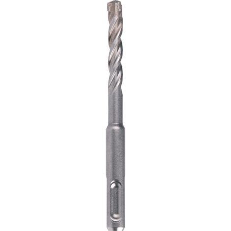 Perceuse à percussion SDS-plus à 3 cannelures, 6x110mm Ruko 213060 (1/2)