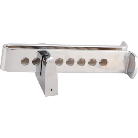 Antivol d'embrayage, antivol de volant, antivol d'embrayage, de frein et d'accélérateur, 19,5 cm de hauteur (pas d'échantillon disponible, en cours de développement). (1/3)
