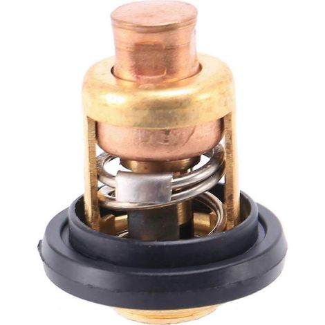 Stück 66M-12411-00 Bootsmotorthermostat für YAMAHA Außenbordmotoren