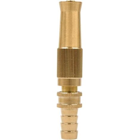 Professional car wash tools for high-pressure cleaner with adjustable spray nozzle