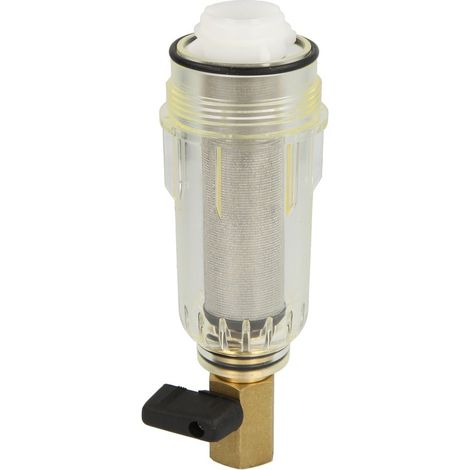 Godet de filtre complet KF06-1/2 Honeywell