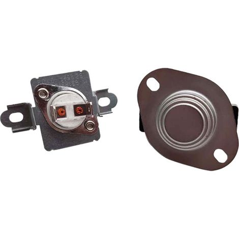 Repuestos para el kit de fusible térmico 279973 para secadora - Fácil instalación para 3391913 8318314 AP3094323 PS334387 (1/4)