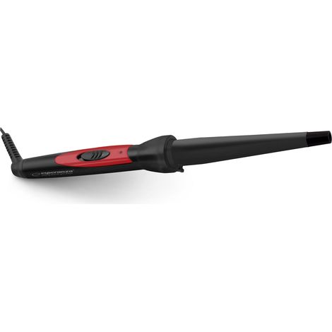 Rizador De Pelo Cónico Esperanza 13-25Mm Salma