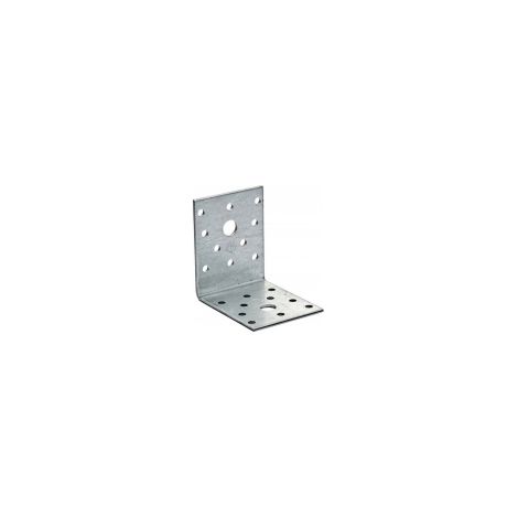 CONNECTEUR D'ANGLE DE MENUISERIE 70x70x55 KŁ2