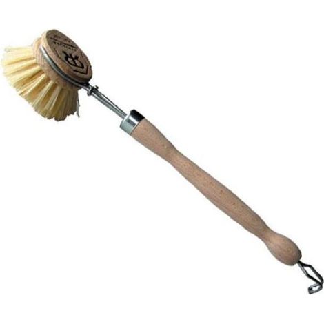 Brosse vaisselle fibre (1/3)