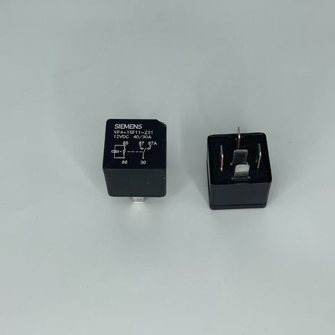 Relais automobile Siemens VF4-15F11-Z31