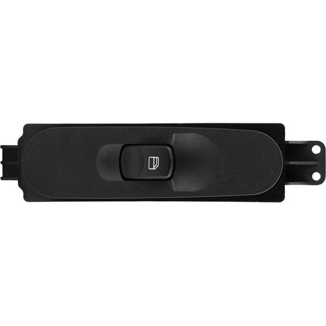 Left passenger side electric window switch for Sprinter (A9065451913) (1/5)