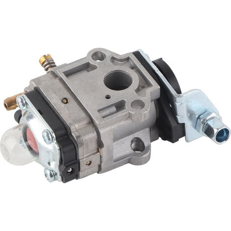 Hochfester, verschleißfester 2-Takt-Vergaser für Rasenmäher, Ersatz für 33-cm³- und 36-cm³-Motoren (1/5)