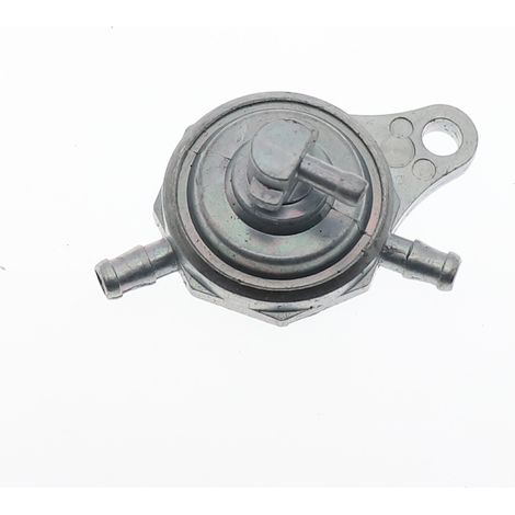 Robinet de carburant compatible avec GY6 50/150cc (raccord 3 voies) (1/3)