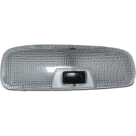 Plafonnier avec lampe de lecture intérieure et clignotant à un bouton pour Ford Focus, Fiesta et Mondeo 2005-2014 8A6A1 (1/5)