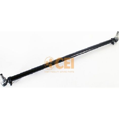 Barra de dirección L.1570mm Iveco  3007801 504034521 7.30004 050100803074