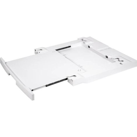 Kit di sovrapposizione E4YHMKP2 con Balconcino rimovibile originale per apparecchi da 60cm di larghezza e da 54-60cm di profondita - Asciugatrice - ELECTROLUX - 43573537332543764167 (1/2)