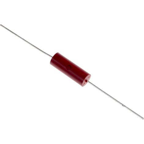 Résistance Silicone 200mO ±1%, 5W Axial (1/2)