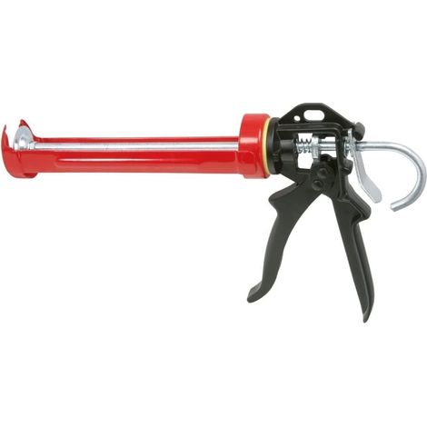 Pistola a silicone per incollaggi chimici (1/3)