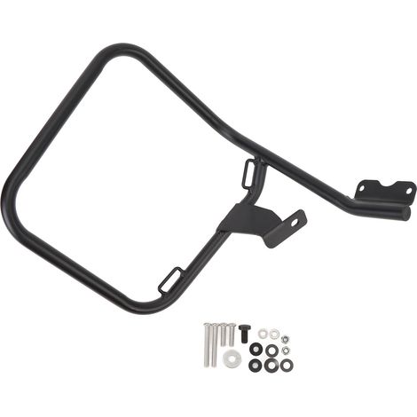 Support de sacoche de selle de moto en métal robuste, Support pour S RH1250S 1250S 2021 2022 (1/5)