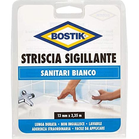 Striscia sigillante Bostik