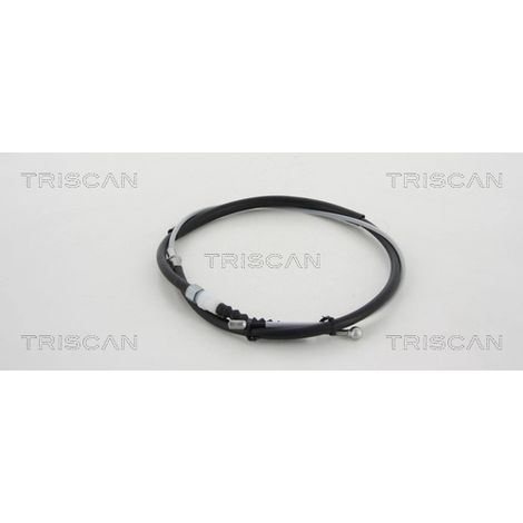 Tirette à câble, frein de stationnement Triscan 8140 291142 VW 5C0 609 721 D