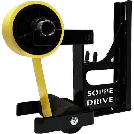 Applicateur ruban adhésif pour chariot Soppec Driver™