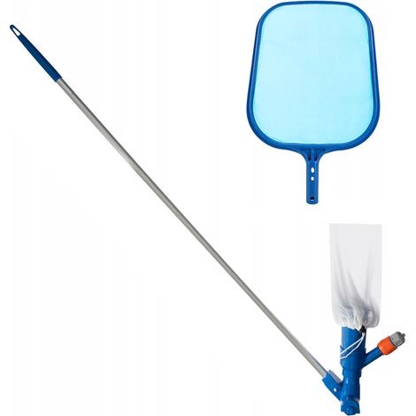 Kit pulizia piscina Bigstren 21024
