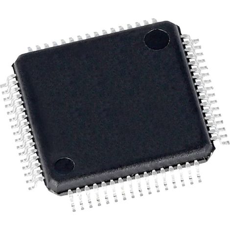 Texas Instruments Microcontrôleur embarqué Tray R029592 (1/2)