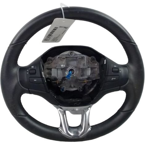 [PRODUIT D'OCCASION] Volant De Direction PEUGEOT 208 ♻️ Ref Oe. 96739515zd - Garantie à vie (1/2)