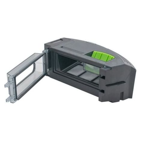 BoîTe à PoussièRe pour IRobot Roomba I7 I7+ I3 I3+ I4 I4+ I6 I6+ I8 I8+ J7 J7+ E5 E6 E7 PièCes de Rechange pour Aspirateur (1/5)