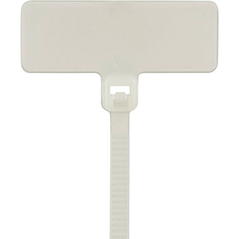 Panduit PLF1MB-C Premium Cable Tie Serre-câble 101 mm 2.5 mm 1 pc(s) (1/3)