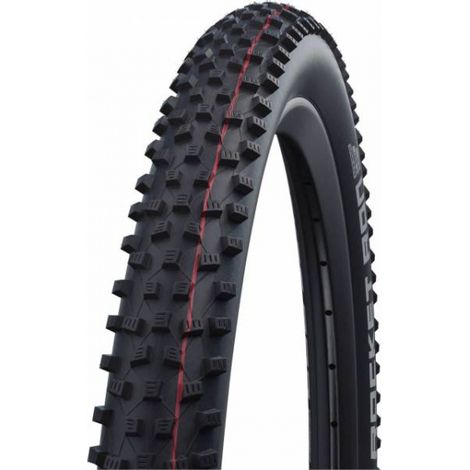 Schwalbe Fahrradreifen Rocket Ron Super Ground TLE E-25, 26"