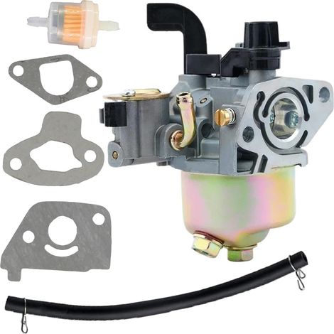 Vergaser GX100 152F 3 PS 16100-Z0D-003 Motor MBX10 MBX11 2,8 PS (1/5)