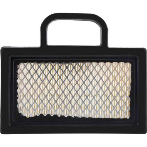 Filtre À Air - Pour Moteur Briggs & Stratton 18 HP 22 HP - Compatible John Deere D140 Z425 - Kit Entretien ×1 (1/5)