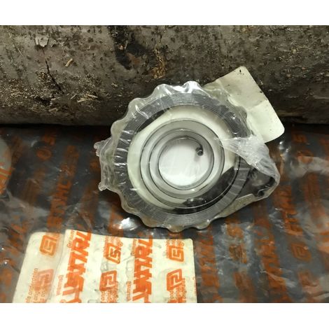 Starterfeder STIHL 42281900600 (1/5)