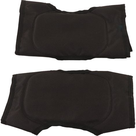 Genouillères ergonomiques pour personnes âgées, légères, anti-collision, élastiques, respirantes et confortables. (1/5)