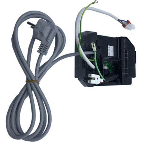 Ersatzteil - Inverter-Modul mit Kabel - - BEKO
